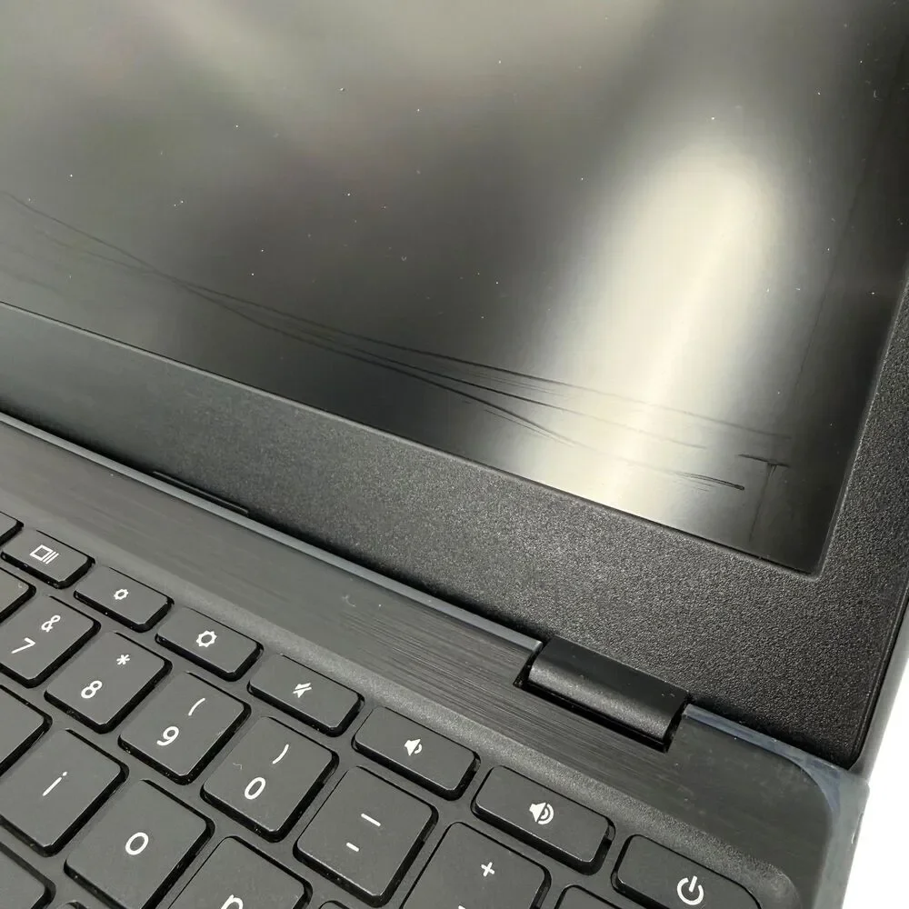 Lenovo Chromebook 100e Gen 2 WIFI 4GB RAM 32GB HD Black [81MA0020US]